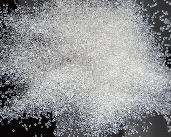 周口空心玻璃微珠 密度可定制